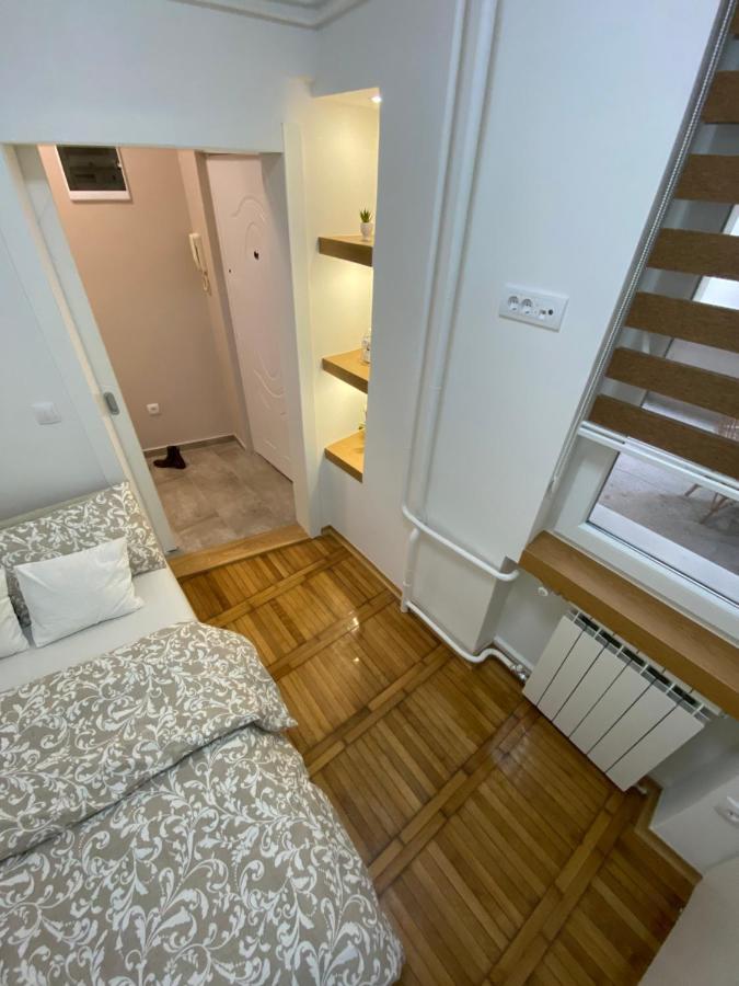 Sleepover - Galleria Novi Sad Extérieur photo