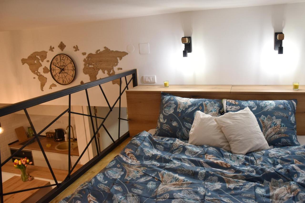 Sleepover - Galleria Novi Sad Extérieur photo