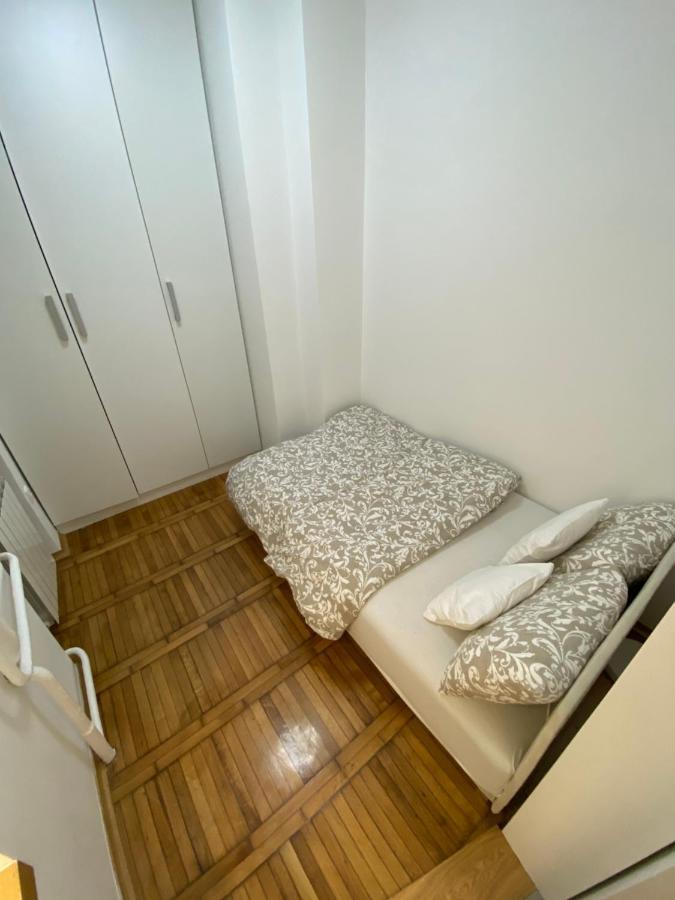 Sleepover - Galleria Novi Sad Extérieur photo