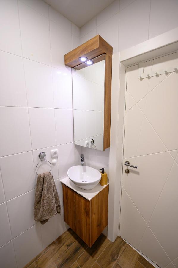 Sleepover - Galleria Novi Sad Extérieur photo